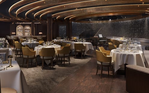 Silversea Cruises Silver Nova Renderings Silvernote